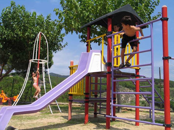 Ferienhaus für 5 Personen, mit Haustier in Calella - 4