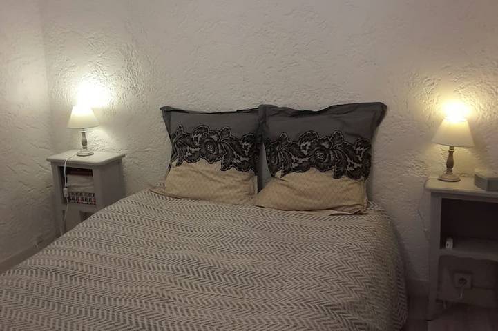 Location de vacances pour 6 personnes, animaux acceptés à Flassans-sur-Issole - 2