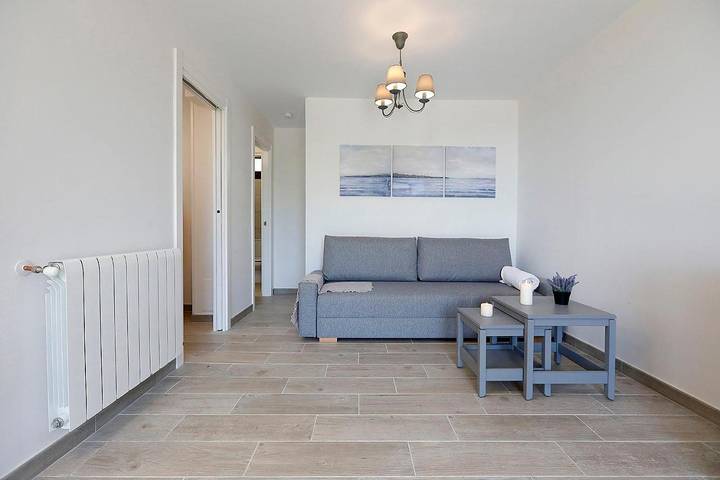 Gîte pour 5 personnes, avec vue et terrasse dans Plage Des 2 Jumeaux Hendaye - 3