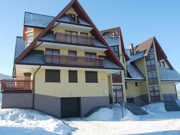 Apartament Wakacyjny dla 6 osoby w Kościelisko, Tatry, Zdjęcie 4