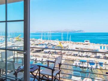 Apartment in Can Picafort, Santa Margalida für 5 