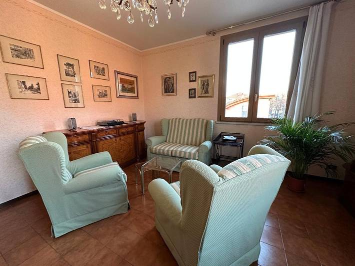 Appartement de vacances pour 3 personnes, animaux acceptés - 1