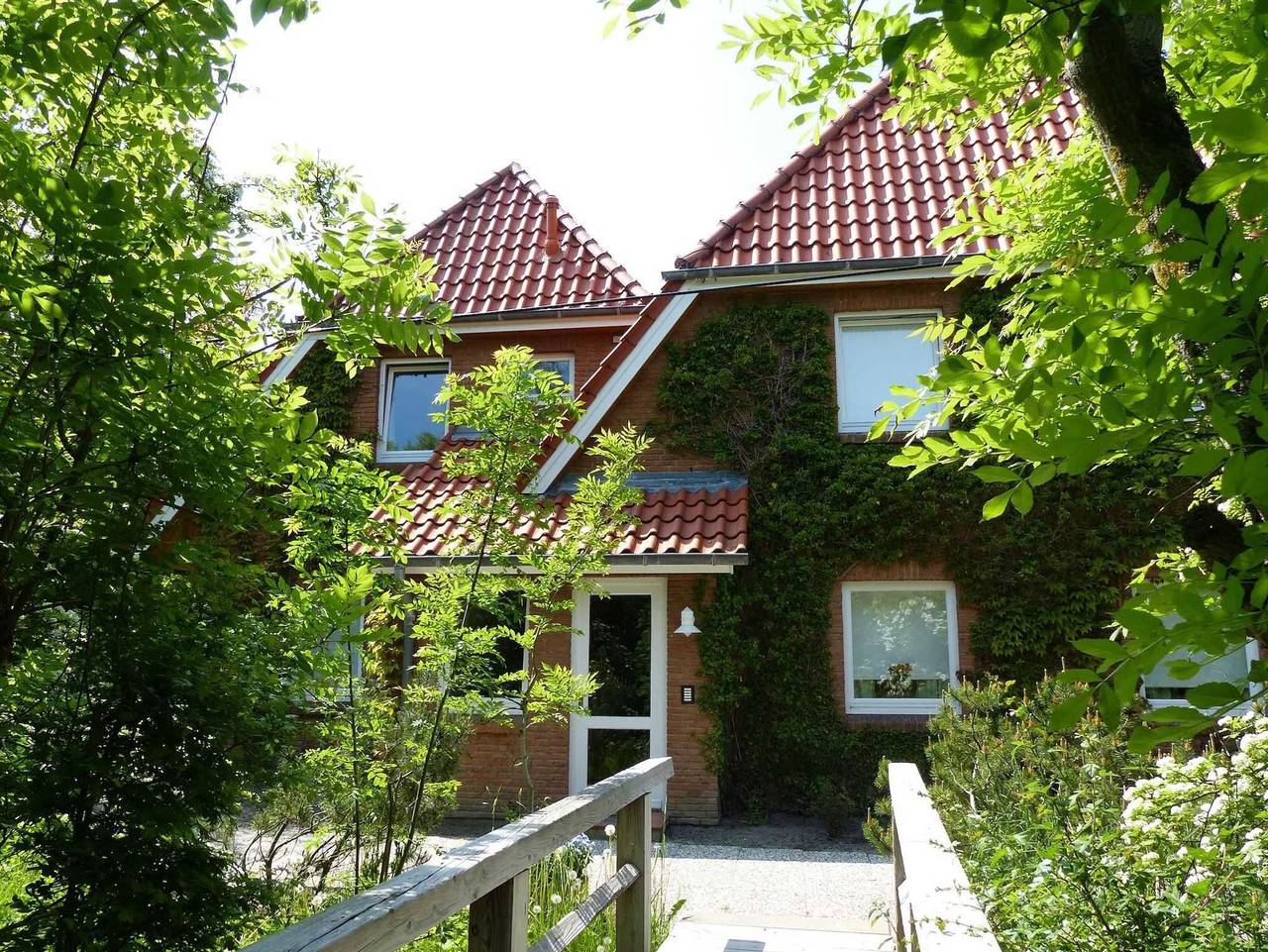Ganze Ferienwohnung, Luna Iv - Luna Wohnung 29 in St. Peter-Ording, Eiderstedt
