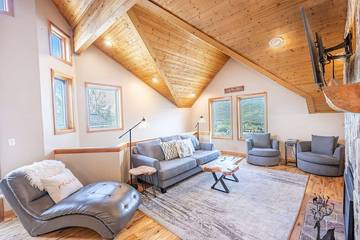 Vacation House for 13 Guests in Park City UT, Utah, Picture 1