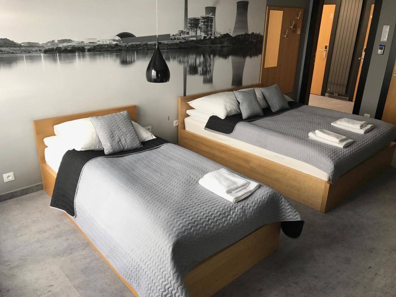 Apartamenty D20 in Rybnik, Śląsk