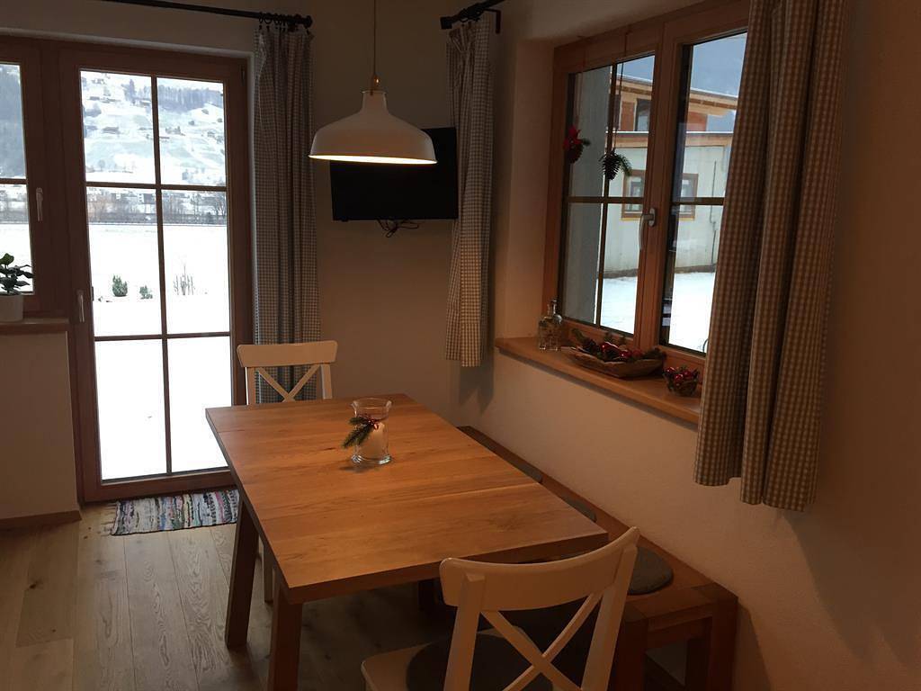 Geheel vakantieappartement, Ferienwohnung Gruber-Hansen in Tux Alps, Kaltenbach