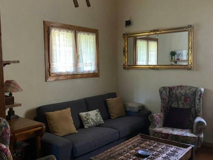 Chalet para 6 personas, con Balcón además de Terraza y Jardín en Provincia de Huesca - 4