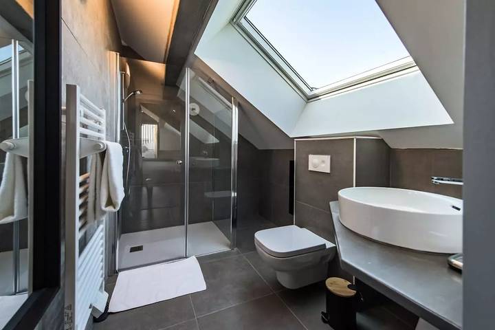 Gîte pour 8 personnes dans Office De Tourisme Des Albiez - 3