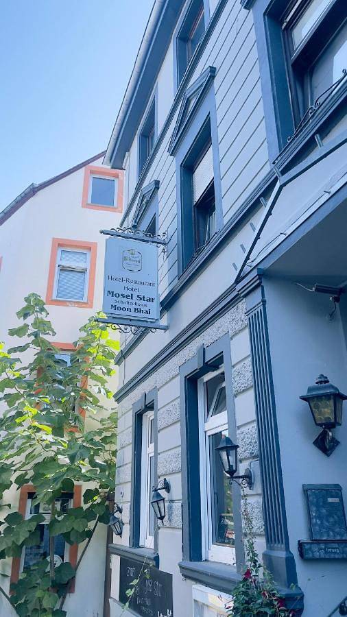 Hotel Mosel Star in Bernkastel-Kues, Bernkastel-Kues & Umgebung