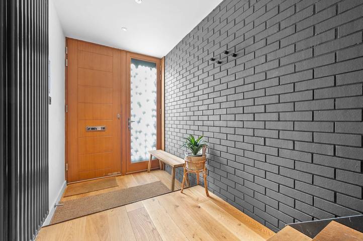 Gîte pour 11 personnes, avec balcon et jardin, adapté aux familles à Manchester - 3