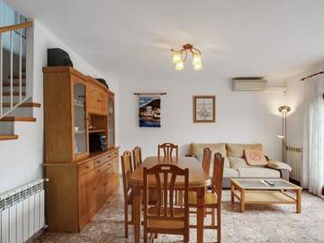Maison De Vacances pour 8 Personnes dans Palamós, Bas-Ampurdan, Photo 3