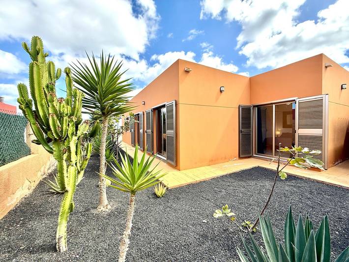 Casa de férias para 6 pessoas, com jardim e jacuzzi - 1