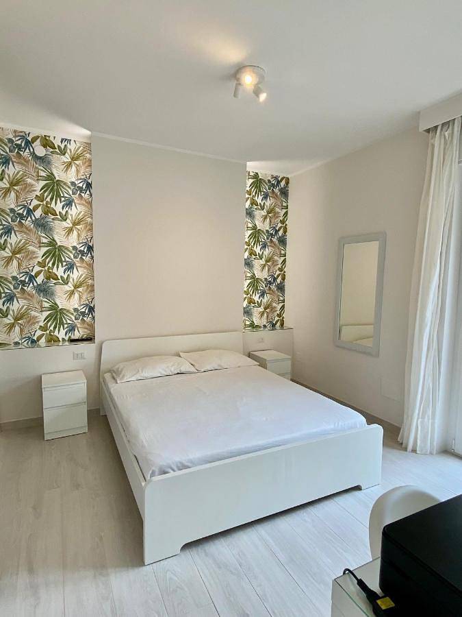 Casa Vacanze Vista Mare ad Acciaroli località Mezzatorre in San Mauro Cilento, Cilento Coast