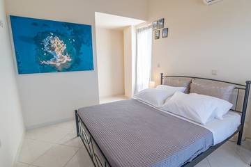 Villa für 10 Personen in Kos, Dodekanes, Bild 2