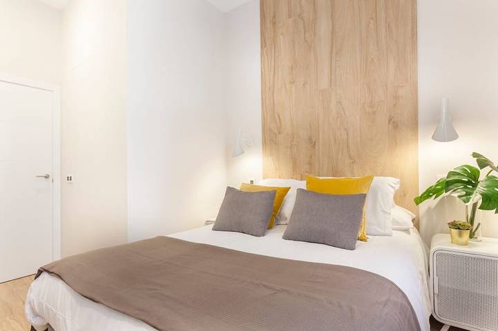 Ganze Wohnung, Mit House Iriarte I en Madrid in Madrid, Área Metropolitana de Madrid
