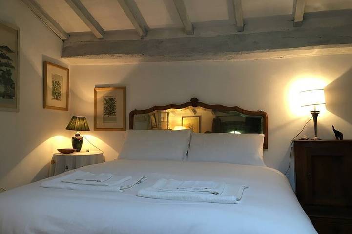 Casa di campagna con piscina a una ora da Roma - Umbria in Narni, Provincia di Terni