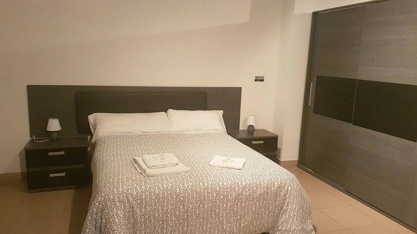 Hotel para 2 personas, con Terraza y Vistas en Provincia de Segovia - 4