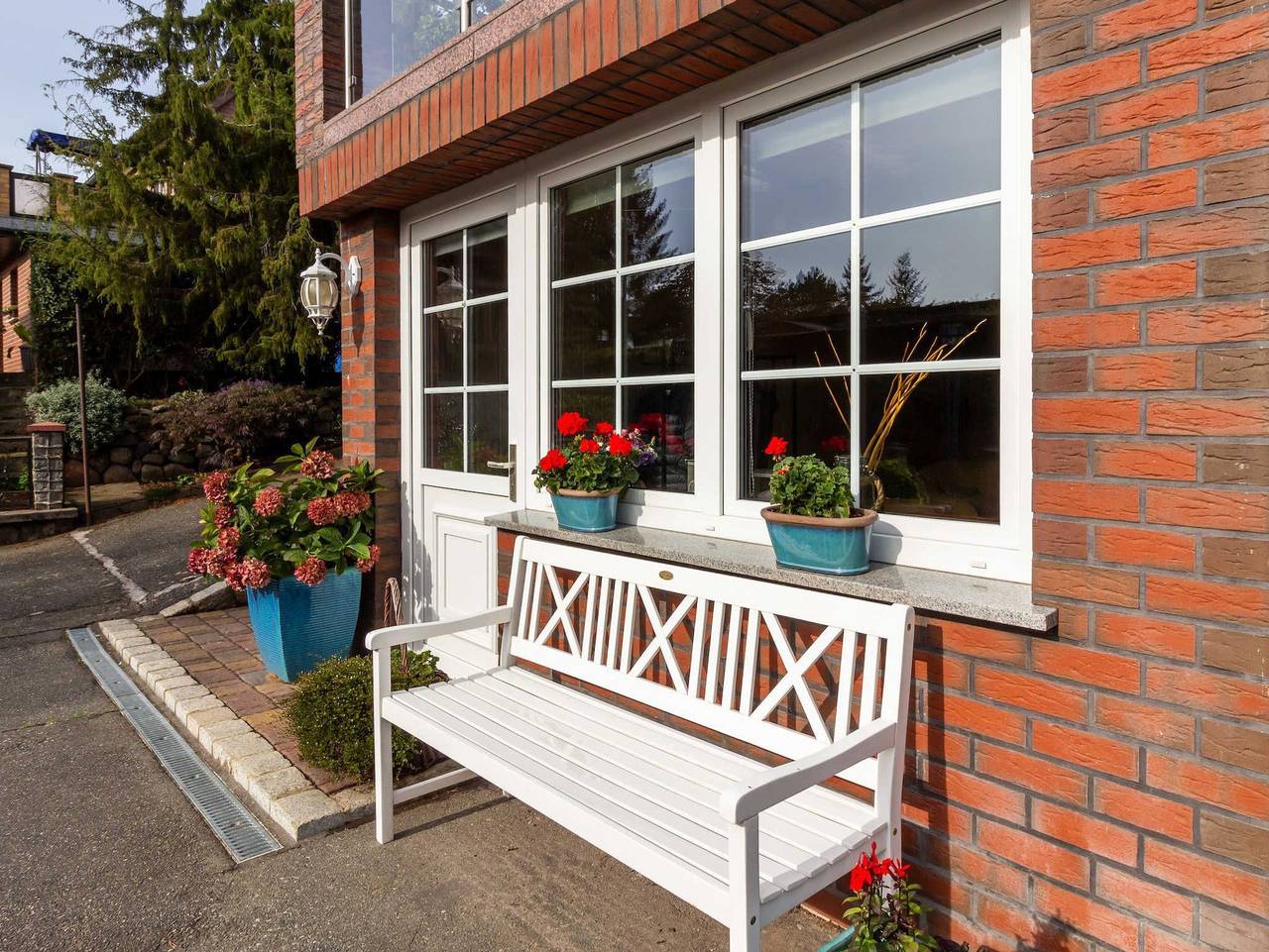 Ganze Ferienwohnung, Ferienwohnung Gode Tied - Ferienwohnung Gode Tied in Bergen auf Rügen, Bergen auf Rügen und Umgebung