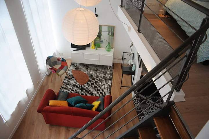 Location de vacances pour 2 personnes à Douai