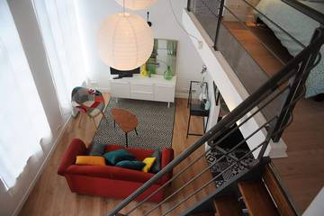 Gîte pour 2 personnes à Douai