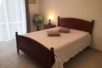 Gîte pour 2 Personnes dans Talmont-Saint-Hilaire, Vendée, Photo 1