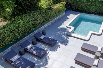 Chambre d’hôte pour 2 personnes, avec piscine et jardin à Setúbal