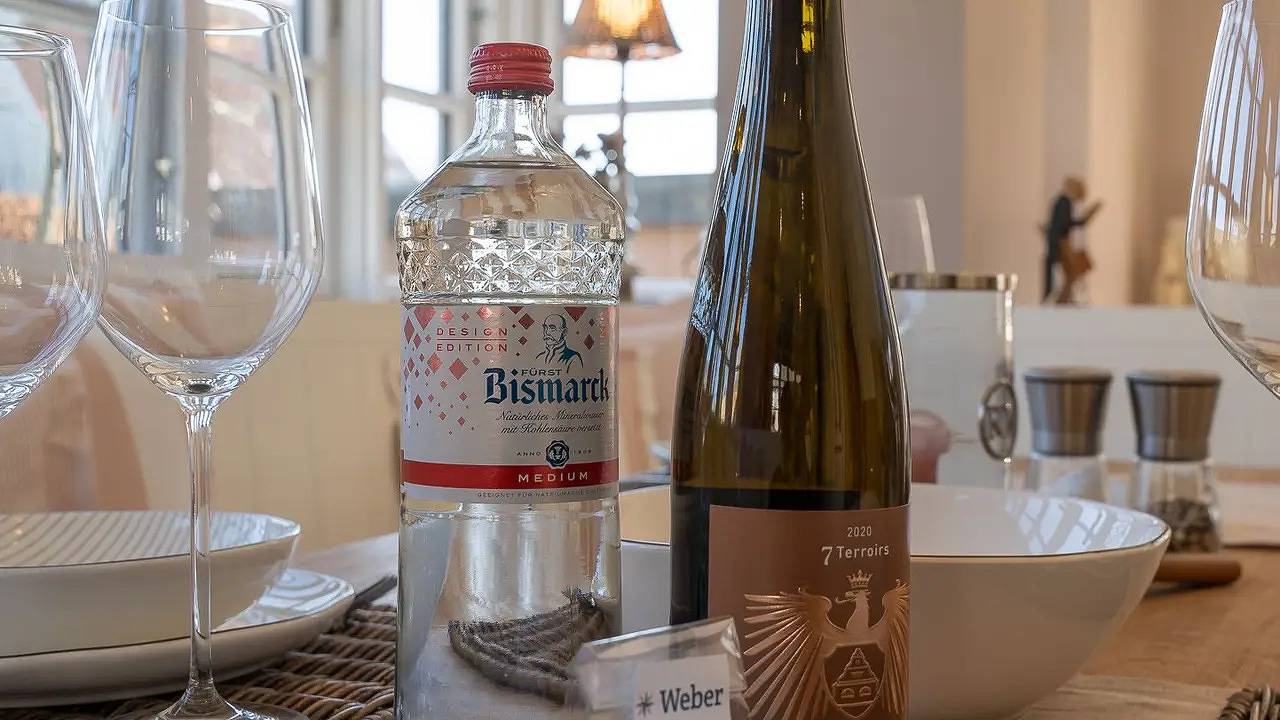 Ferienhaus für 6 Personen (145 m²) in Borgsum in Borgsum, Föhr