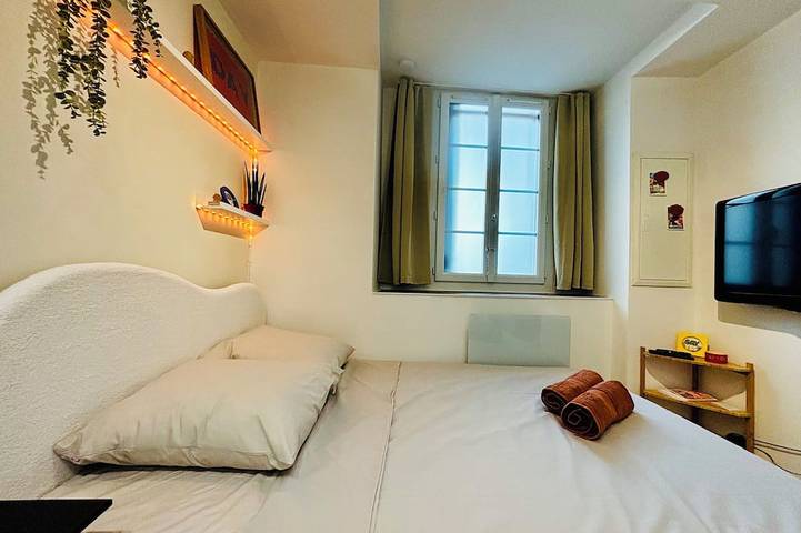 Apartamento entero, Mini - Small but cozy! in Brignoles, Región Brignoles