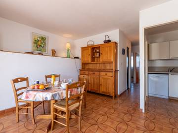 Appartement De Vacances pour 6 Personnes dans Port Camargue, Le Grau-du-Roi, Photo 4