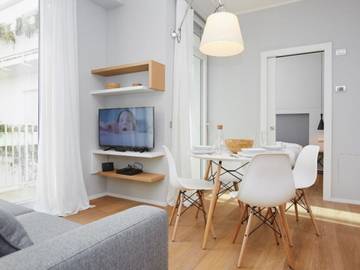 Location De Vacances pour 4 Personnes dans Milan, Province de Milan, Photo 3