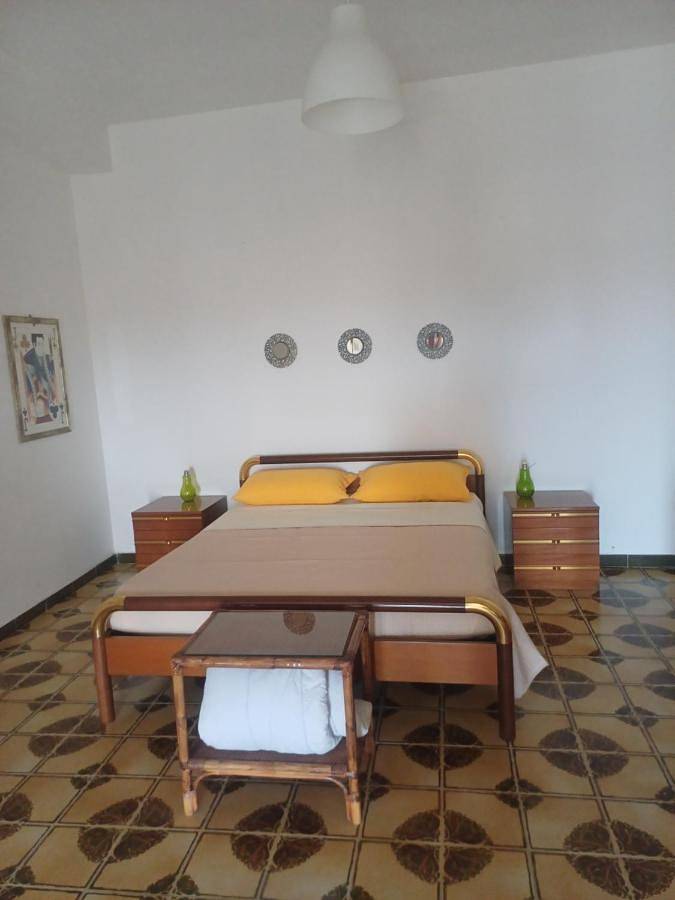 Casa Di Mitri in Villagrazia di Carini, Carini
