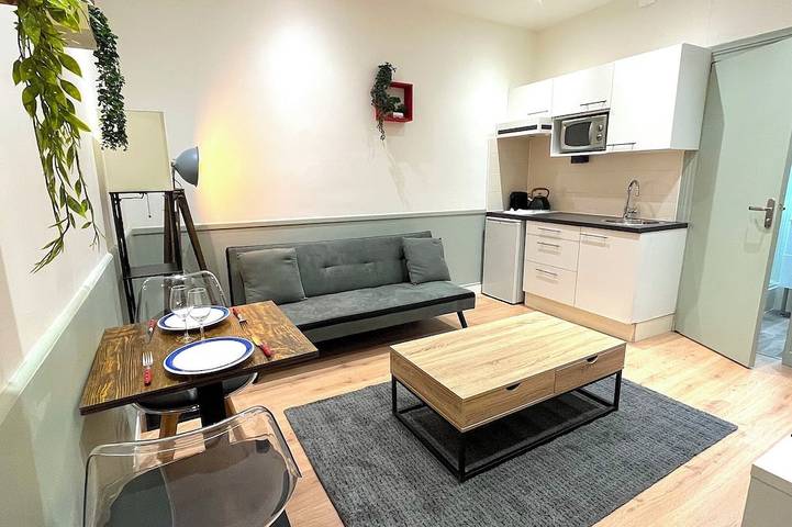 Ferienwohnung für 2 Personen - 1