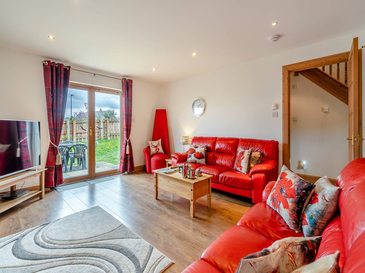 Clunnie Mor - S4615 in Aviemore, Highlands