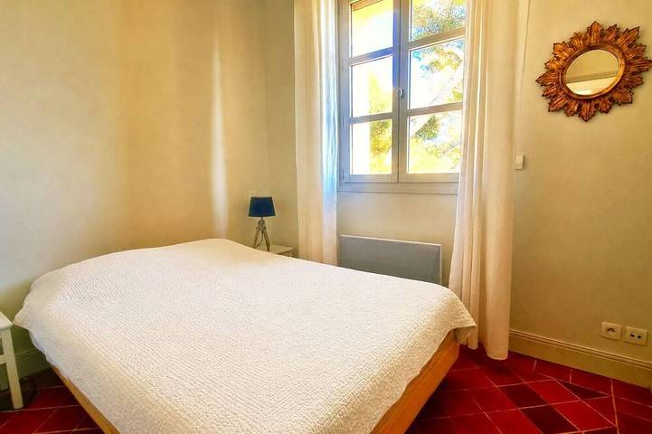 Villa pour 8 personnes, avec jardin à Rayol-Canadel-sur-Mer - 3