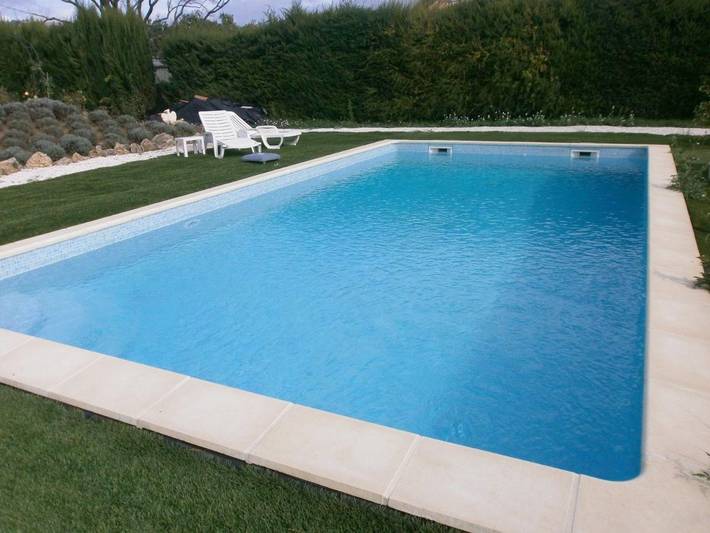 Chambre d’hôte pour 2 personnes, avec Terrasse ainsi que Jardin et Piscine à Callian - 2