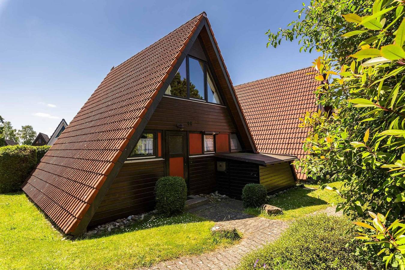 Casa vacanza a Bodenseekreis a partire da 159€ a notte
