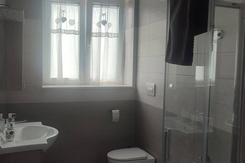 Ganze Wohnung, Casa Vacanza A Termoli in Termoli, Campobasso Provinz