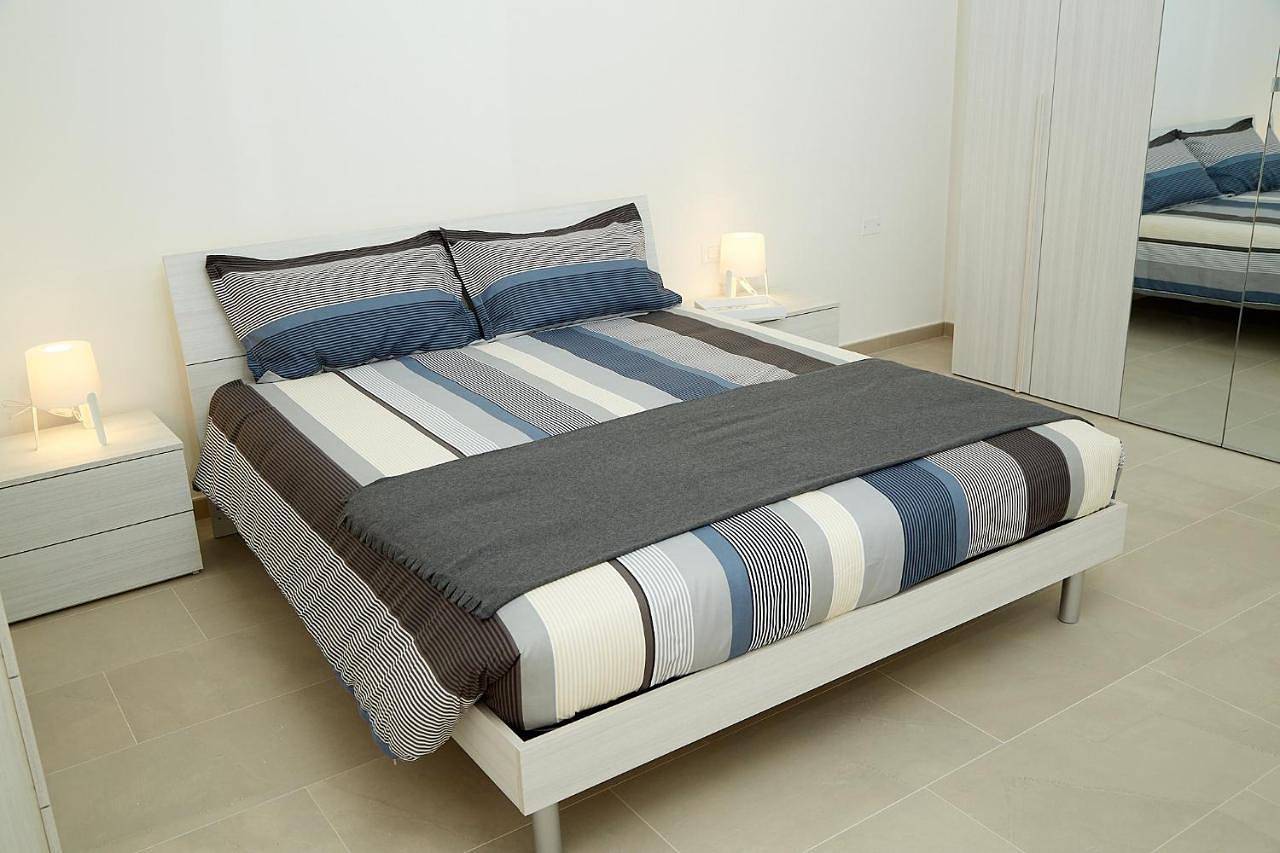 Scirocco Guest House in Brindisi, Salento