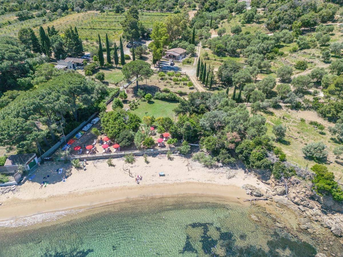 Appartamento intero, Agriturismo Galenzana in Galenzana (Campo nell'Elba), Campo nell'Elba