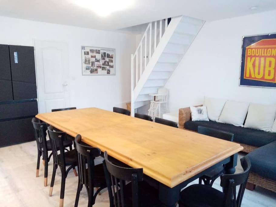 One-Bedroom House in Charenton-du-Cher, Saint-Amand-Montrond