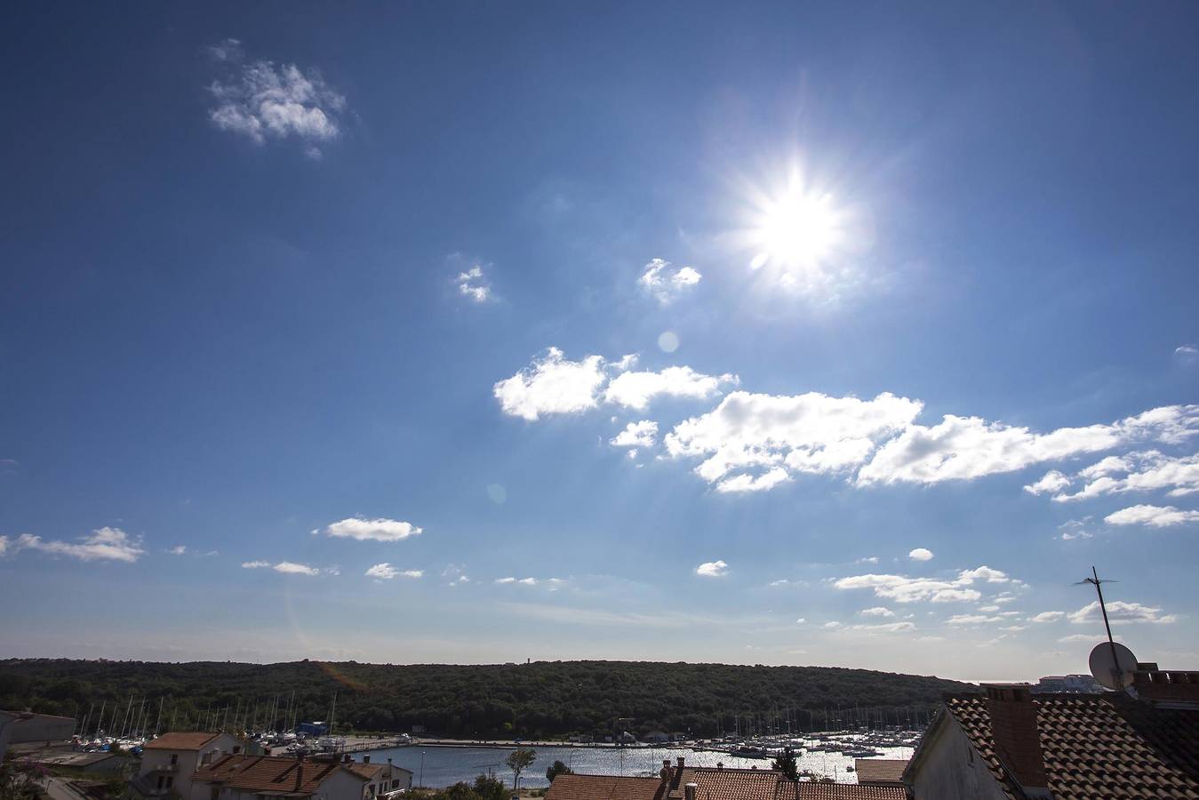 Appartamento vacanze a Pula Croazia a partire da 119€ a notte
