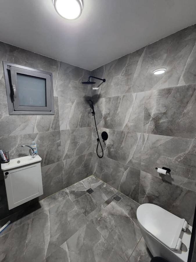 Gîte pour 3 personnes, avec balcon à Ashdod - 4