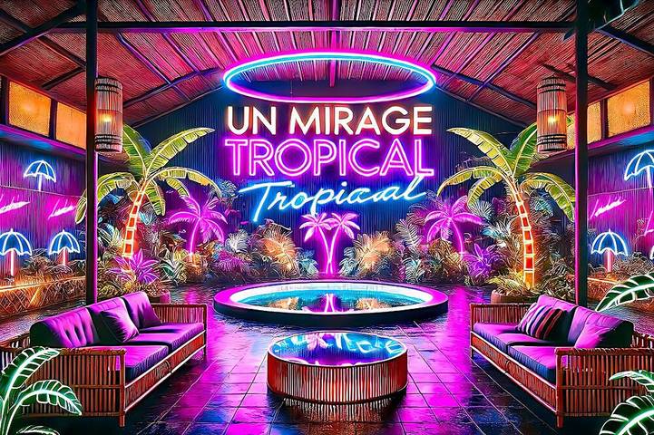 Location de vacances pour 2 personnes, avec terrasse et jacuzzi à Saint-Clément-des-Levées