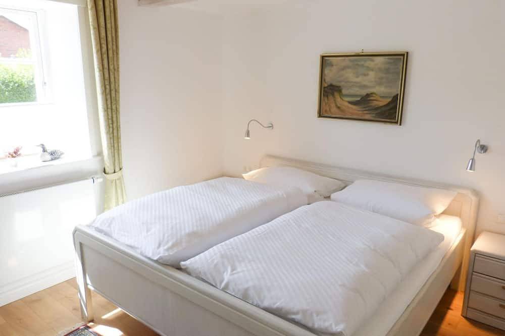 Ganze Wohnung, Ferienwohnung „Green Waanang\" in Nebel, Amrum