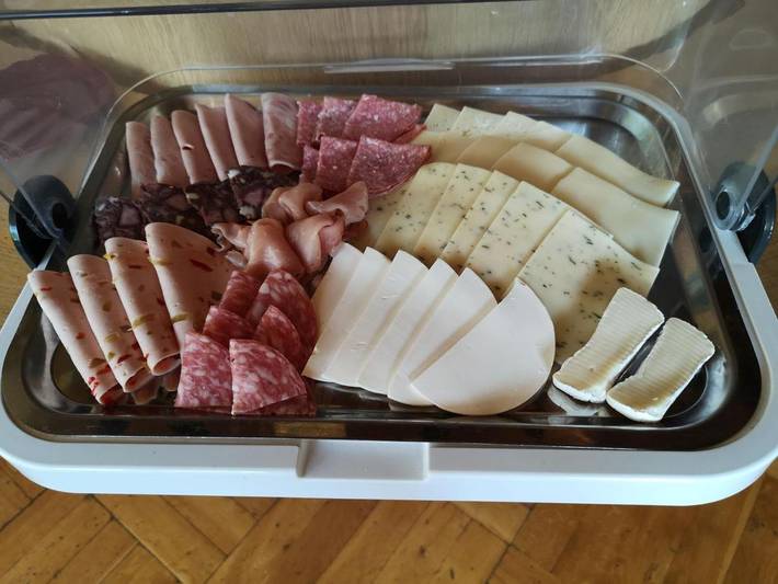 Gästehaus für 2 Personen, mit Ausblick und Garten in Sächsische Schweiz - 3