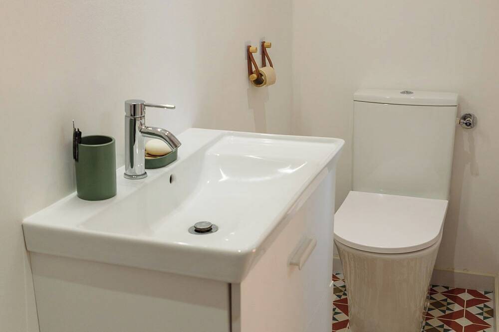 Entire apartment, Dependency rental in a mas in Provence for 2 people in Solliès-Pont, Toulon region