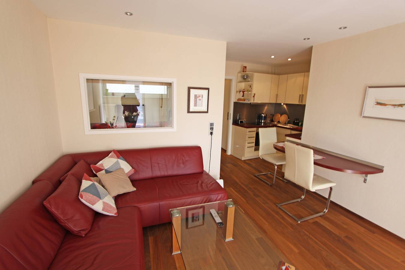 Ferienwohnung in Grömitz ab 85€ pro Nacht