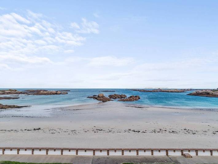 Gîte pour 4 personnes dans Plage de Grève Blanche - 4