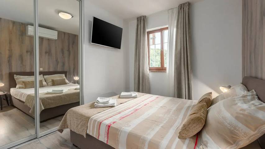 Ferienwohnung für 3 Personen - 1