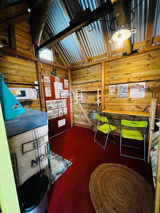 Gîte pour 2 personnes, avec terrasse à Sainte-Suzanne - 4